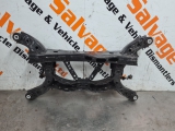 2017-2024 MAZDA CX-5 CX5 MK2 REAR SUBFRAME  2017,2018,2019,2020,2021,2022,2023,20242017-2024 MAZDA CX-5 CX5 MK2 REAR SUBFRAME SUSPENSION CARRIER      Used