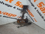 2022-2024 VAUXHALL MOKKA MK2 FRONT SUSPENSION CORNER DRIVER OFF SIDE RIGHT  2022,2023,20242022-2024 VAUXHALL MOKKA MK2 1.2 FRONT SUSPENSION CORNER DRIVER OFF SIDE RIGHT      Used