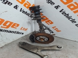 2022-2024 VAUXHALL MOKKA MK2 FRONT SUSPENSION CORNER PASSENGER NEAR SIDE LEFT  2022,2023,20242022-24 VAUXHALL MOKKA MK2 1.2 FRONT SUSPENSION CORNER PASSENGER NEAR SIDE LEFT      Used