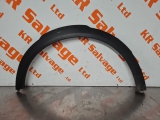 2022-2024 VAUXHALL MOKKA MK2 WHEEL ARCH MOULDING TRIM SPAT NEAR SIDE FRONT 9834173380 2022,2023,20242022-2024 VAUXHALL MOKKA MK2 WHEEL ARCH MOULDING TRIM SPAT LEFT SIDE FRONT 9834173380     Used