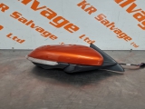 2021 MG ZS 1.5 WING MIRROR DRIVER OFF SIDE POWER FOLD  20212021 MG ZS WING MIRROR DRIVER OFF SIDE POWER FOLD WITH BLIND SPOT & CAMERA      Used