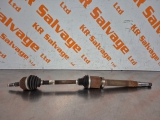 2021-2024 FORD KUGA MK3 2.5 DRIVESHAFT DRIVER FRONT OFF SIDE RIGHT LX673B436MAC 2021-2024 FORD KUGA MK3 DRIVESHAFT DRIVER FRONT OFF SIDE RIGHT LX67-3B436-MAC 2021,2022,2023,20242021-2024 FORD KUGA MK3 2.5 DRIVESHAFT DRIVER FRONT OFF SIDE RIGHT LX673B436MAC LX67-3B436-MAC Used