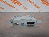 2021-2024 FORD KUGA MK3 RADIO STEREO HEAD UNIT MX6T-18K810-ZA MX6T18K810ZA 2021,2022,2023,20242021-2024 FORD KUGA MK3 RADIO STEREO HEAD UNIT MX6T18K810ZA MX6T-18K810-ZA MX6T18K810ZA     Used