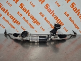 2019-2024 POLESTAR 2 BASE STEERING RACK 32333929 2019,2020,2021,2022,2023,20242019-2024 POLESTAR 2 BASE STEERING RACK 32333929 32333929     Used