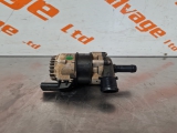 2019-2024 POLESTAR 2 BASE AUXILIARY WATER PUMP KR2 32339380 2019,2020,2021,2022,2023,20242019-2024 POLESTAR 2 AUXILIARY WATER COOLANT PUMP 32339380 32339380     Used