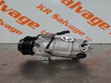 2021-2024 KIA CEED MK3 1.5 T-GDI PETROL AIR CON AC PUMP COMPRESSOR 97701J7000 2021,2022,2023,20242021-2024 KIA CEED MK3 1.5 T-GDI PETROL AIR CON AC PUMP COMPRESSOR 97701J7000 97701J7000     Used