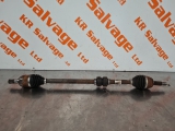 2021-2024 KIA CEED MK3 1.5 T-GDI PETROL DRIVESHAFT DRIVER FRONT OFF SIDE RIGHT 49501G4200 2021,2022,2023,20242021-2024 KIA CEED MK3 1.5 T-GDI PETROL DRIVESHAFT DRIVER FRONT OFF SIDE RIGHT 49501G4200     Used