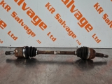 2021-2024 KIA CEED MK3 1.5 T-GDI PETROL DRIVESHAFT FRONT PASSENGER NEAR SIDE LEFT 49500G4200 2021,2022,2023,20242021-2024 KIA CEED MK3 1.5 TGDI PETROL DRIVESHAFT FRONT PASSENGER NEAR SIDE LEFT 49500G4200     Used