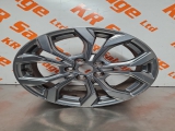 2018-2024 FORD FOCUS MK4 ST-LINE ALLOY WHEEL RIM KR1 NX7C-1007-E1A 2018,2019,2020,2021,2022,2023,20242018-2024 FORD FOCUS MK4 ST-LINE 17