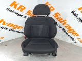 2021-2024 HYUNDAI TUCSON MK4 FRONT SEAT PASSENGER NEAR SIDE  2021,2022,2023,20242021-2024 HYUNDAI TUCSON MK4 FRONT SEAT PASSENGER NEAR LEFT SIDE      Used