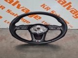 2020-2024 AUDI A3 MK4 8Y 1.5 STEERING WHEEL WITH PADDLE SHIFTS 82A419091AD 2020,2021,2022,2023,20242020-2024 AUDI A3 MK4 8Y S-LINE STEERING WHEEL WITH PADDLE SHIFTS 82A419091AD 82A419091AD     Used