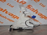 2021-2024 FORD KUGA MK3 WINDSCREEN WASHER FLUID BOTTLE TANK LV4B-13K175 2021-2024 FORD KUGA MK3 WINDSCREEN WASHER FLUID BOTTLE TANK LV4B-13K175 LV4B13K175 2021,2022,2023,20242021-2024 FORD KUGA MK3 WINDSCREEN WASHER FLUID BOTTLE TANK LV4B-13K175 LV4B-13K175 LV4B13K175 Used