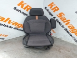 2020-2024 VAUXHALL CROSSLAND ELITE FRONT SEAT DRIVER OFF SIDE  2020,2021,2022,2023,20242020-2024 VAUXHALL CROSSLAND ELITE FRONT SEAT DRIVER OFF SIDE      Used
