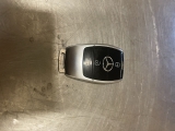 2016-2023 MERCEDES E CLASS W213 E220D KEY FOB  2016,2017,2018,2019,2020,2021,2022,20232016-2023 MERCEDES E CLASS W213 SPARE CAR KEY FOB       Used