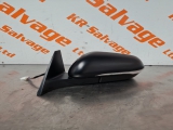 2022-2024 SSANGYONG MUSSO WING MIRROR PASSENGER NEAR SIDE POWER FOLD  2022,2023,20242022-2024 SSANGYONG MUSSO WING MIRROR PASSENGER NEAR SIDE POWER FOLD      Used