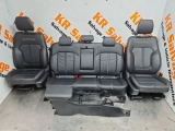 2023-2024 FORD RANGER MK4 WILDTRAK SET OF SEATS INTERIOR LEATHER 2023-2024 FORD RANGER MK4 WILDTRAK SET OF SEATS INTERIOR 2023,20242023-2024 FORD RANGER MK4 WILDTRAK SET OF SEATS INTERIOR LEATHER Used