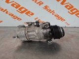 2016-2023 MERCEDES E CLASS W213 E220D AIR CON AC PUMP COMPRESSOR A0008301301 2016,2017,2018,2019,2020,2021,2022,20232016-2023 MERCEDES E CLASS W213 E220D 2.0 AIR CON AC PUMP COMPRESSOR A0008301301 A0008301301     Used