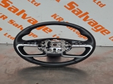 2021-2024 HYUNDAI TUCSON MK4 1.6 T-GDI ESTATE 5 DOOR STEERING WHEEL 56170-N9000 56170N9000 2021,2022,2023,20242021-2024 HYUNDAI TUCSON MK4 STEERING WHEEL 56170-N9000 56170-N9000 56170N9000     Used