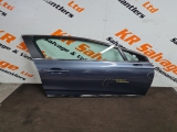 2020-2024 RENAULT CLIO MK5 FRONT DOOR DRIVER OFF RIGHT SIDE  2020,2021,2022,2023,20242020-2024 RENAULT CLIO MK5 FRONT DOOR DRIVER OFF RIGHT SIDE       Used