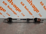 2021-2024 MG MG ZS EXCLUSIVE 1.5 DRIVESHAFT DRIVER FRONT OFF SIDE RIGHT 10233397 2021,2022,2023,20242021-2024 MG MG ZS EXCLUSIVE 1.5 DRIVESHAFT DRIVER FRONT OFF SIDE RIGHT 10233397 10233397     Used