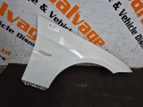 2007-2013 BMW 3 SERIES E90 E92 WING FENDER PANEL DRIVER SIDE RIGHT FRONT WHITE 2007-2013 BMW 3 SERIES E90 E93 WING FENDER PANEL DRIVER OFF SIDE RIGHT FRONT 2007,2008,2009,2010,2011,2012,20132007-2013 BMW 3 SERIES E90 E92 WING FENDER PANEL DRIVER SIDE RIGHT FRONT WHITE Used