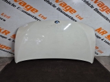2007-2013 BMW 3 SERIES E90 E93 CONVERTIBLE 2 DOOR BONNET FRONT HOOD  2007,2008,2009,2010,2011,2012,20132010-2013 BMW 3 SERIES LCI E90 E92 BONNET FRONT HOOD WHITE      Used