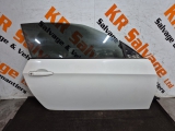 2007-2013 BMW 3 SERIES E92 E93 CONVERTIBLE FRONT DOOR DRIVER RIGHT SIDE WHITE 2007-2013 BMW 3 SERIES E90 E93 FRONT DOOR DRIVER OFF RIGHT SIDE 2007,2008,2009,2010,2011,2012,20132007-2013 BMW 3 SERIES E92 E93 CONVERTIBLE FRONT DOOR DRIVER RIGHT SIDE WHITE Used