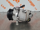 2019-2023 KIA XCEED 2 1.0 T-GDI AIR CON AC PUMP COMPRESSOR 97701G4600
 2019,2020,2021,2022,20232019-2023 KIA XCEED 2 1.0 PETROL AIR CON AC PUMP COMPRESSOR 97701G4600
 97701G4600
     Used