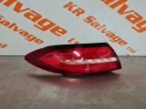 2016-2023 MERCEDES E CLASS W213 REAR TAIL LIGHT PASSENGER NEAR LEFT SIDE OUTER A2139068700 2016,2017,2018,2019,2020,2021,2022,20232016-2023 MERCEDES E CLASS W213 ESTATE REAR TAIL LIGHT PASSENGER NEAR LEFT OUTER A2139068700     Used