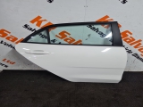 2017-2023 KIA RIO MK4 REAR DOOR DRIVER OFF RIGHT SIDE 77004H8000 2017,2018,2019,2020,2021,2022,20232017-2023 KIA RIO MK4 REAR DOOR DRIVER OFF RIGHT SIDE WHITE 77004H8000     Used