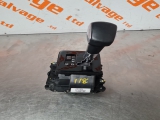 2022-2024 SSANGYONG MUSSO SARACEN 2.2 AUTOMATIC GEAR SELECTOR 2305120036 2022,2023,20242022-2024 SSANGYONG MUSSO SARACEN 2.2 AUTOMATIC GEAR SELECTOR KNOB 2305120036 2305120036     Used