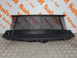 2013-2019 BENTLEY FLYING SPUR 6.0 W12 REAR SUN ROOF ROLLER BLIND 4W0861325A 2013,2014,2015,2016,2017,2018,20192013-2019 BENTLEY FLYING SPUR REAR WINDOW SUN ROLLER BLIND 4W0861325A 4W0861325A     Used