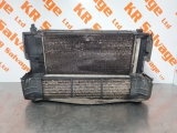 2012-2018 MERCEDES A CLASS W176 1.5 RADIATOR RAD PACK COMPLETE  2012,2013,2014,2015,2016,2017,20182012-2018 MERCEDES A CLASS W176 1.5 DIESEL RADIATOR RAD PACK COMPLETE       Used