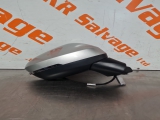 2022-2024 NISSAN QASHQAI J12 1.3 WING MIRROR DRIVER OFF SIDE POWER FOLD  2022,2023,20242022-2024 NISSAN QASHQAI J12 WING MIRROR DRIVER OFF SIDE POWER FOLD BLIND SPOT      Used