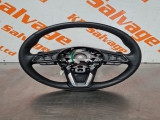 2017-2023 MAZDA CX-5 CX5 MK2 STEERING WHEEL WITH PADDLE SHIFTS  2017,2018,2019,2020,2021,2022,20232017-2023 MAZDA CX-5 CX5 MK2 STEERING WHEEL WITH PADDLE SHIFTS      Used