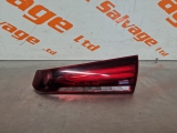 2018-2023 MERCEDES A CLASS W177 SALOON REAR TAIL LIGHT DRIVER OFF RIGHT SIDE INNER A1779063801 2018,2019,2020,2021,2022,20232018-23 MERCEDES A CLASS W177 SALOON REAR TAIL LIGHT DRIVER OFF RIGHT SIDE INNER A1779063801     Used