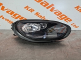 2016-2023 MINI COUNTRYMAN F60 HEADLIGHT/HEADLAMP DRIVER OFF SIDE RIGHT FRONT 7390150 2016,2017,2018,2019,2020,2021,2022,20232016-2023 MINI COUNTRYMAN F60 HEADLIGHT HEADLAMP DRIVER SIDE RIGHT FRONT 7390150 7390150     Used