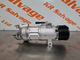 2020-2024 RENAULT CAPTUR MK2 TECHNO 1.0 TCE AIR CON AC PUMP COMPRESSOR 926004423R 2020,2021,2022,2023,20242020-2024 RENAULT CAPTUR MK2 1.0 TCE AIR CON AC PUMP COMPRESSOR 926004423R 926004423R     Used