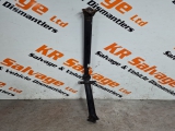 2022-2024 SSANGYONG MUSSO SARACEN 2.2 PROP SHAFT REAR 3320038071 33200-38071 2022,2023,20242022-2024 SSANGYONG MUSSO SARACEN 2.2 AUTO PROP SHAFT REAR 3320038071 3320038071 33200-38071     Used