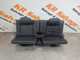 2018-2024 MERCEDES GLE W167 2.9 3RD ROW REAR SEATS SET  2018,2019,2020,2021,2022,2023,20242018-2024 MERCEDES GLE W167 AMG LINE 3RD ROW REAR SEATS SET BLACK LEATHER      Used