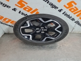 2020-2024 VAUXHALL MOKKA B MK2 ALLOY WHEEL & TYRE KR2 9848304780
  2020,2021,2022,2023,20242020-2024 VAUXHALL MOKKA B MK2 18