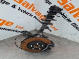 2021-2024 HYUNDAI TUCSON MK4 1.6 T-GDI FRONT SUSPENSION CORNER DRIVER OFF SIDE RIGHT  2021,2022,2023,20242021-2024 HYUNDAI TUCSON MK4 1.6 T-GDI FRONT SUSPENSION CORNER DRIVER SIDE RIGHT      Used