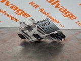 2022-2024 FORD FOCUS MK4  ALTERNATOR L1TA-11238-BC 2022,2023,20242022-2024 FORD FOCUS MK4 1.0 MILD HYBRID ALTERNATOR L1TA-11238-BC L1TA-11238-BC     Used