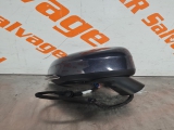 2019-2024 VOLVO XC90 MK2 WING MIRROR DRIVER OFF SIDE POWER FOLD  2019,2020,2021,2022,2023,20242019-24 VOLVO XC90 MK2 WING MIRROR DRIVER SIDE POWER FOLD & CAMERA & BLIND SPOT      Used