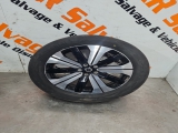 2017-2024 VOLVO XC60 MK2 T6 ALLOY WHEEL & TYRE KR2 32358728 2017,2018,2019,2020,2021,2022,2023,20242017-2024 VOLVO XC60 MK2 T6 19