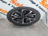 2017-2024 MAZDA CX-5 CX5 MK2 ALLOY WHEEL & TYRE KR2 K9740-15020
 2017,2018,2019,2020,2021,2022,2023,20242017-2024 MAZDA CX-5 CX5 MK2 19