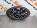 2017-2024 MAZDA CX-5 CX5 MK2 ALLOY WHEEL & TYRE KR6 K9740-15020
 2017,2018,2019,2020,2021,2022,2023,20242017-2024 MAZDA CX-5 CX5 MK2 19