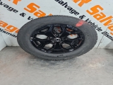 2022-2024 KGM SSANGYONG MUSSO SARACEN 2.2 ALLOY WHEEL & TYRE KR1 41730-38130 41730-38120
 2022,2023,20242022-2024 SSANGYONG MUSSO 18