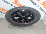 2022-2024 KGM SSANGYONG MUSSO SARACEN 2.2 ALLOY WHEEL & TYRE KR2 41730-38130 41730-38120
 2022,2023,20242022-2024 SSANGYONG MUSSO 18