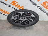 2020-2024 CITROEN C4 MK3 ALLOY WHEEL & TYRE KR1 9855426580
 2020,2021,2022,2023,20242020-2024 CITROEN C4 MK3 18